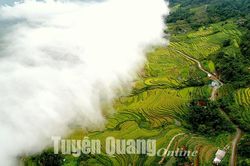Vùng đất sơn thủy hữu tình