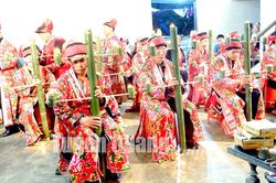 Du lịch tâm linh