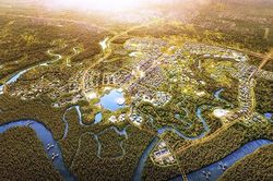 Thế giới Thế giới Quốc hội Indonesia thông qua Dự luật về thủ đô mới