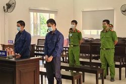 Kẻ trộm đâm chết bác sĩ nha khoa lãnh án tử hình