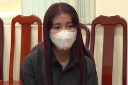Bắt giam 5 đối tượng đưa người xuất cảnh trái phép để ép hoạt động mại dâm