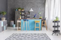 5 ý tưởng thiết kế đơn giản nhưng lại giúp bạn sở hữu căn bếp đẹp ấn tượng