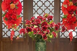 Loài hoa đẹp ngày xưa nhà nhà ở Hà Nội chơi Tết, một thời chìm vào quên lãng nay lại 'hot' trở lại