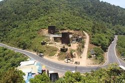 Đau đáu nơi Đệ nhất hùng quan