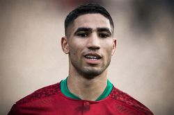Sao PSG cứu đội nhà ở Cúp châu Phi 2021