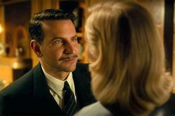 Cảnh quay khiến Bradley Cooper ám ảnh