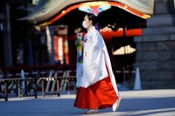 Nhật Bản ban bố tình trạng khẩn cấp ở Tokyo