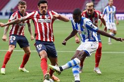Soi kèo nhà cái Sociedad vs Atletico Madrid. Nhận định, dự đoán cúp nhà vua Tây Ban Nha (3h00, 20/1)