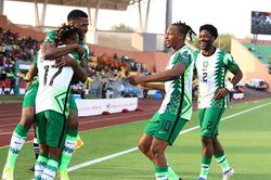 Soi kèo nhà cái Guinea-Bissau vs Nigeria. Nhận định, dự đoán bóng đá châu Phi (2h00, 20/1)
