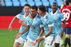 Soi kèo nhà cái Celta Vigo vs Osasuna. Nhận định, dự đoán bóng đá La Liga (01h00, 20/01)