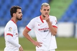 Soi kèo nhà cái Valencia vs Sevilla. Nhận định, dự đoán bóng đá La Liga (03h30, 20/01)