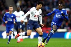 Soi kèo nhà cái Leicester vs Tottenham. Nhận định, dự đoán bóng đá Anh (2h30, 20/1)