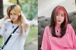Nữ sinh nổi tiếng chỉ sau một đêm nhờ tài hát rap