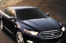 Ford Mondeo 2022 sắp được hồi sinh tại thị trường Trung Quốc