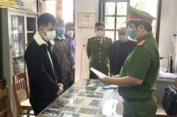 Bắt đối tượng lừa đảo, nhắn tin đe dọa bị hại