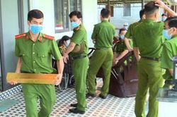 Lĩnh án chung thân vì 'hô biến' kim loại thành vàng