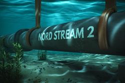 Nord Stream 2 sẽ không thể đi vào hoạt động nếu Moscow tấn công Ukraine?