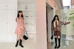 Muốn hack dáng triệt để, chị em nên tránh xa 4 lỗi diện boots ăn bớt chiều cao này