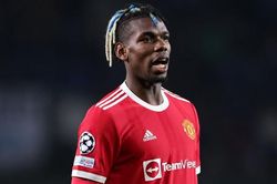 Pogba trở lại có giải được vấn đề hàng tiền vệ và tâm lý của Man United?