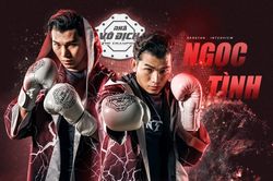 Ngọc Tình: Tham vọng lớn nhất của tôi ở The Champion là lan tỏa năng lượng tích cực!