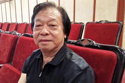 Vụ Minh Béo đạt giải thưởng hậu scandal ấu dâm, NSND Trần Ngọc Giàu: 'Đã đi thi đương nhiên phải chấm'
