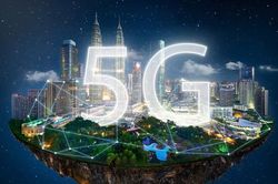 Công nghệ 5G-6G cải thiện các thành phố thông minh