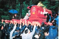 Đời sống Đời sống 'Chung sự hiếu đạo', sẻ chia cùng gia đình gặp cảnh sinh ly tử biệt