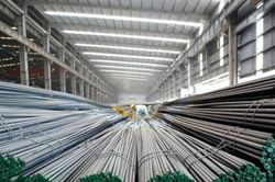 Xuất khẩu thép đạt hơn 12,7 tỷ USD trong năm 2021