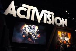 Microsoft thâu tóm Activision Blizzard