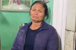 Bé gái bị đinh ghim trong sọ: Bà nội nhiều lần ngăn cản nhưng mẹ vẫn mang bé đi
