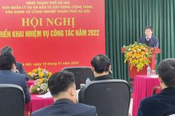 Tỷ lệ giải ngân vốn đầu tư đạt 92%