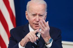 'Chấm điểm' năm đầu nhiệm kỳ của Tổng thống Biden