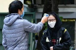 Thêm nhiều trường ở TP.HCM cho sinh viên đi học trở lại sau Tết
