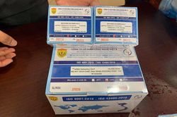 Yêu cầu xét xử 10 vụ án trọng điểm