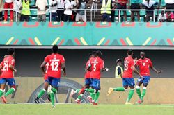 Soi kèo nhà cái Gambia vs Tunisia. Nhận định, dự đoán bóng đá châu Phi (02h00, 21/1)