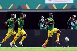 Soi kèo nhà cái Mali vs Mauritania. Nhận định, dự đoán bóng đá châu Phi (02h00, 21/1)