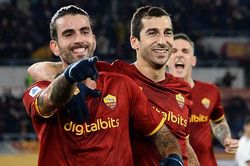 Soi kèo nhà cái Roma vs Lecce. Nhận định, dự đoán bóng đá Coppa Italia (3h00, 21/1)