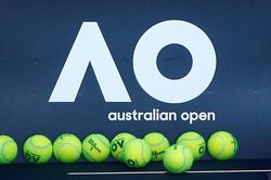 Kết quả Australian Open hôm nay (20/1/2022)
