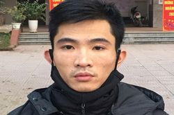Khởi tố, bắt giam đối tượng liên quan cháu bé 3 tuổi có vật thể lạ trong hộp sọ