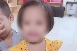 Bé 3 tuổi bị 'cha dượng' đóng đinh vào đầu: Bi kịch từ... 'lời ru chia đôi'
