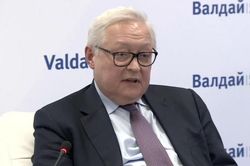 Nga khẳng định không phát động chiến tranh, 'đau đáu' việc ngăn cản Ukraine và Gruzia gia nhập NATO