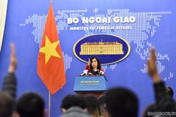 Bộ Ngoại giao tích cực hỗ trợ lao động Việt tại Đài Loan (Trung Quốc)