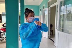 Có những sinh viên y dược như thế!