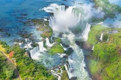 Top 6 điểm du lịch hấp dẫn nhất ở Brazil