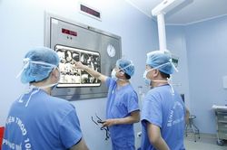 108 ca ghép gan thành công trong 4 năm, xây dựng đề án ghép tim nhân tạo