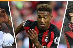 Pato, Ibe và những ngôi sao bị thổi phồng quá đáng tài năng thật