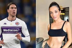 Rộ tin đồn mục tiêu của Arsenal hẹn hò hot girl nóng bỏng