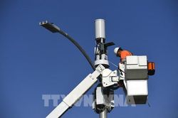Mạng 5G ra mắt ở Mỹ có tác động đến hoạt động bay?