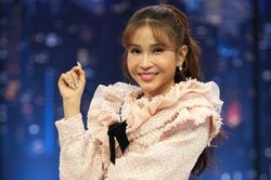 Khả Như và nỗi ám ảnh lớn nhất cuộc đời: 'Tôi phải nuôi sự trống rỗng một thời gian dài'