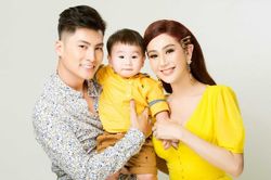 Phản ứng của Lâm Khánh Chi khi chồng cũ liên tục khoe ảnh tình tứ bên gái lạ